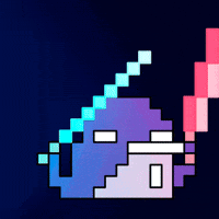 Dance Pixel GIF