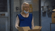 Confused Lecy Goranson GIF by ABC Network