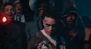 Riot GIF by Lil Skies