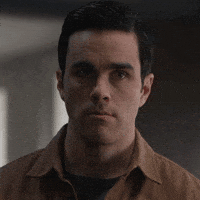Annoy Season 17 GIF by Paramount+