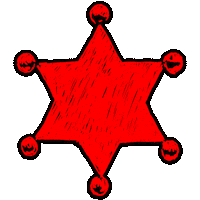 Red Dead Redemption Rdr2 Sticker by Rockstar Games