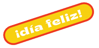 Feliz Navidad Sticker by Genias