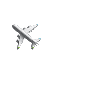 Le&#39;Ts Go Sticker by Angkasa Pura Airports