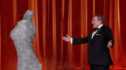 episode #105 GIF by The Gong Show