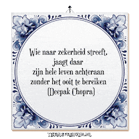 Humor Moment Sticker by Tegelspreuken.nl