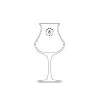 Beer Quench Sticker by Denver & Liely