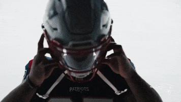 Game Day GIF by New England Patriots
