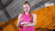 Sport Basketball GIF by Basket_fi