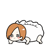 餃子 Sticker