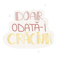 Mood Winter Sticker