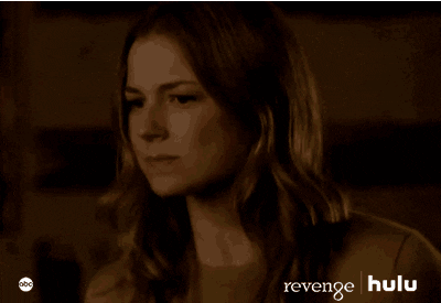 revenge GIF by HULU
