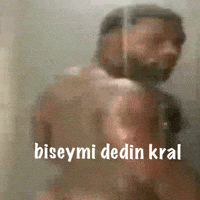 keremdier kaedwenk4rem biseymi dedin kral GIF
