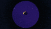 Space Lucy GIF by NASA