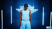 University Of North Carolina Idk GIF by UNC Tar Heels
