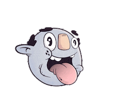 Fun Love Sticker by freshcake