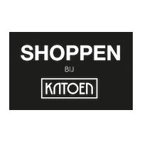 Brasseriekatoen Sticker by Katoen Goes