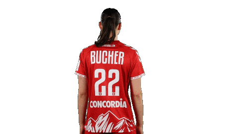 Team Women Sticker by EHF