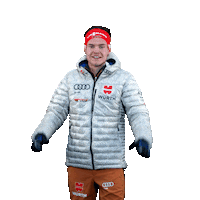 Athlete Yes Sticker by Viessmann Sport