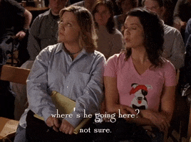 season 5 netflix GIF by Gilmore Girls 