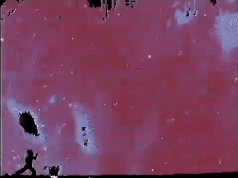 New Music Animation GIF by Manchester Orchestra