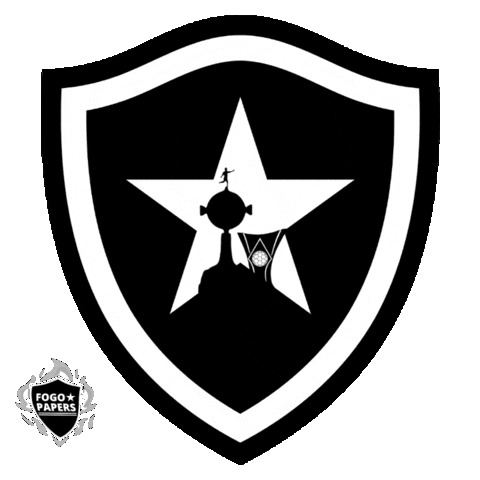 Libertadores Bfr Sticker