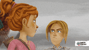 So What Sigh GIF by SWR Kindernetz