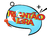 New Post Sextou Sticker by Grupo Ibra Educacional