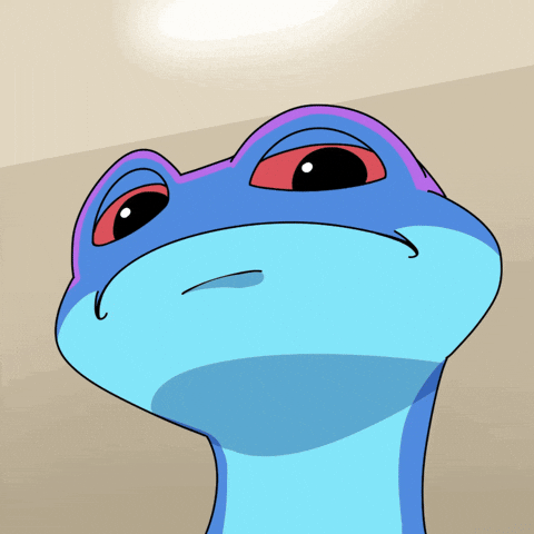 Got You Smh GIF by Snek