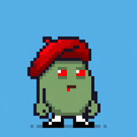 Angry Stress GIF by Potatoz by 9GAG