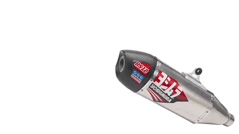 Moto GIF by YoshimuraUSA