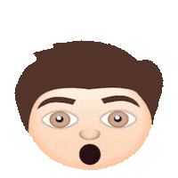 parks and rec STICKER by imoji