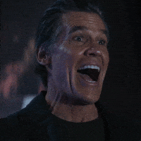 Happy Laugh GIF by The Running Man