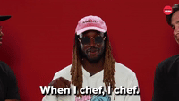 I Chef