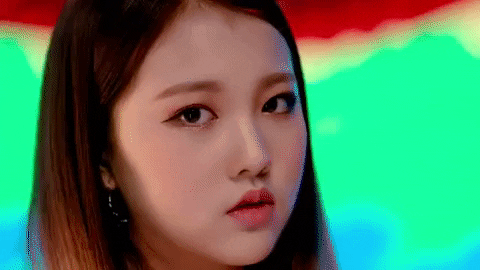 Music Video GIF by TRI.BE