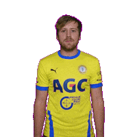 Ruben Sticker by FK Teplice