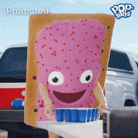 GIF by Pop-Tarts