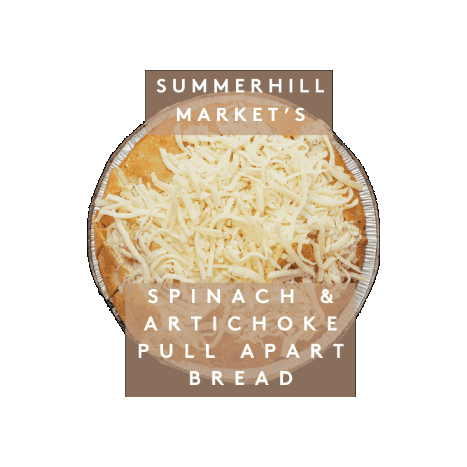 Sticker by Summerhill Market