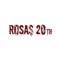Rosa Sticker by Residence Life | University of Leeds