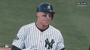 Regular Season Sport GIF by MLB