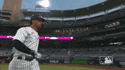 Major League Baseball GIF by MLB