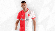 Football Sport GIF by SK Slavia Praha