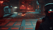 Obsidian Entertainment Creep GIF by Xbox