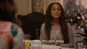 Drama Queen Queens GIF by tvshowpilot.com