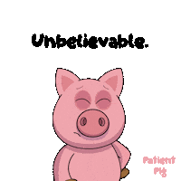Shocked No Way Sticker by VeeFriends