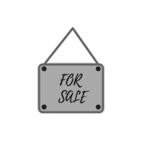 Listing For Sale Sticker by REALTEAM Real Estate