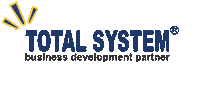 Jakarta Partner Sticker by Total System