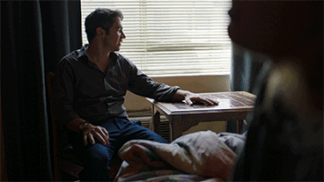 amy adams hbo GIF by Sharp Objects