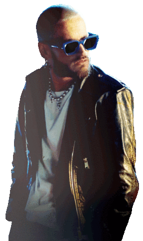 Me Enamora Peliculas Sticker by Mau y Ricky