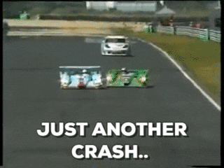 Formula 1 Car GIF by Tom Coronel