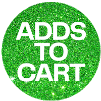 Rack Sticker by nordstromrack